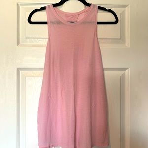 Lululemon “All Tied Up Tank Top”